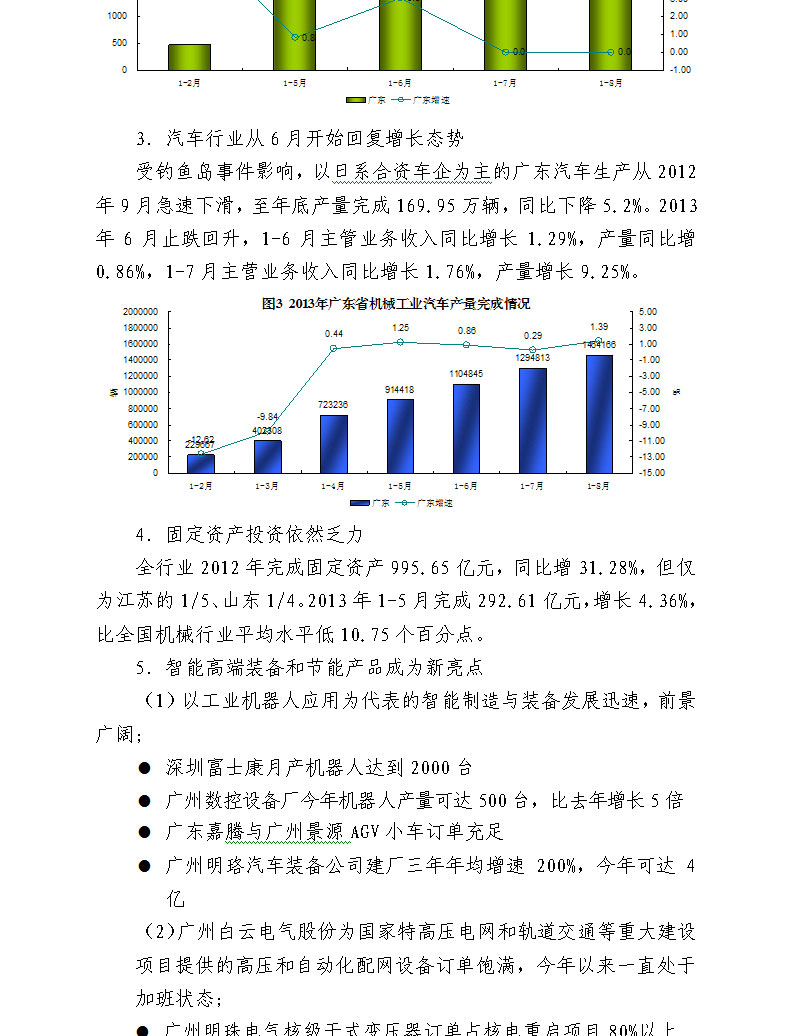 广东省机电行业人才缺乏现状及对策探讨